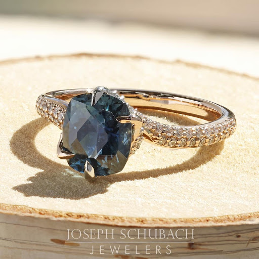Jeweler «Joseph Schubach Jewelers», reviews and photos, 7150 E Camelback Rd #250, Scottsdale, AZ 85251, USA