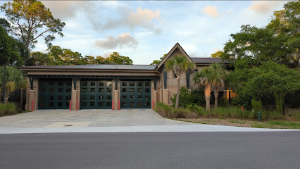 St. Johns Fire District Station 6