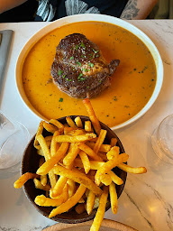 Photo n°77 de Perlimpinpin - Tartares sur mesure à Paris ()