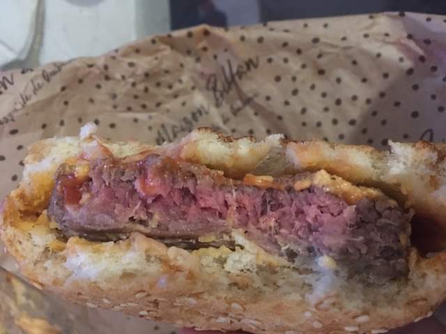Photo n° 1 de l'avis de Mlle.n fait le 18/12/2022 à 16:15