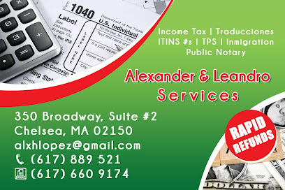 Lean's Tax Services