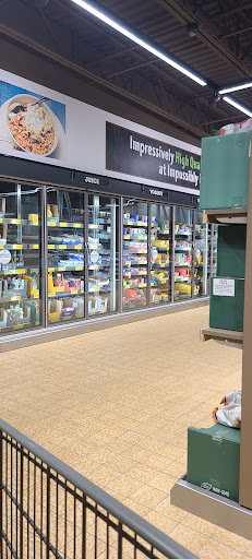 Supermarket «ALDI», reviews and photos, 640 8th St, Monroe, WI 53566, USA