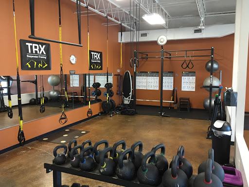 Gym «Anytime Fitness», reviews and photos, 941 N 14th St, Leesburg, FL 34748, USA