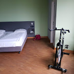 Photo n°5 de l'avis de Lisa.. fait le 02/12/2018 à 17:33 sur le  mk | hotel remscheid à Remscheid