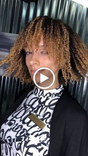 Hair Salon «The Parlor Salon And Spa», reviews and photos, 710 Memorial Blvd #130, Murfreesboro, TN 37129, USA