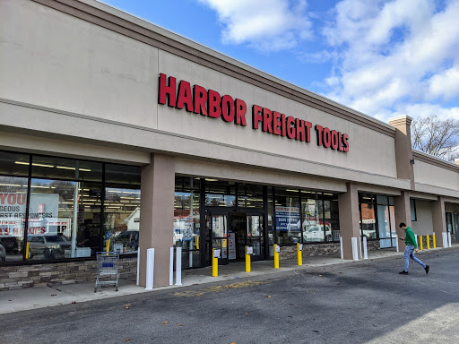 Hardware Store «Harbor Freight Tools», reviews and photos, 356 S Broadway STE 3, Salem, NH 03079, USA