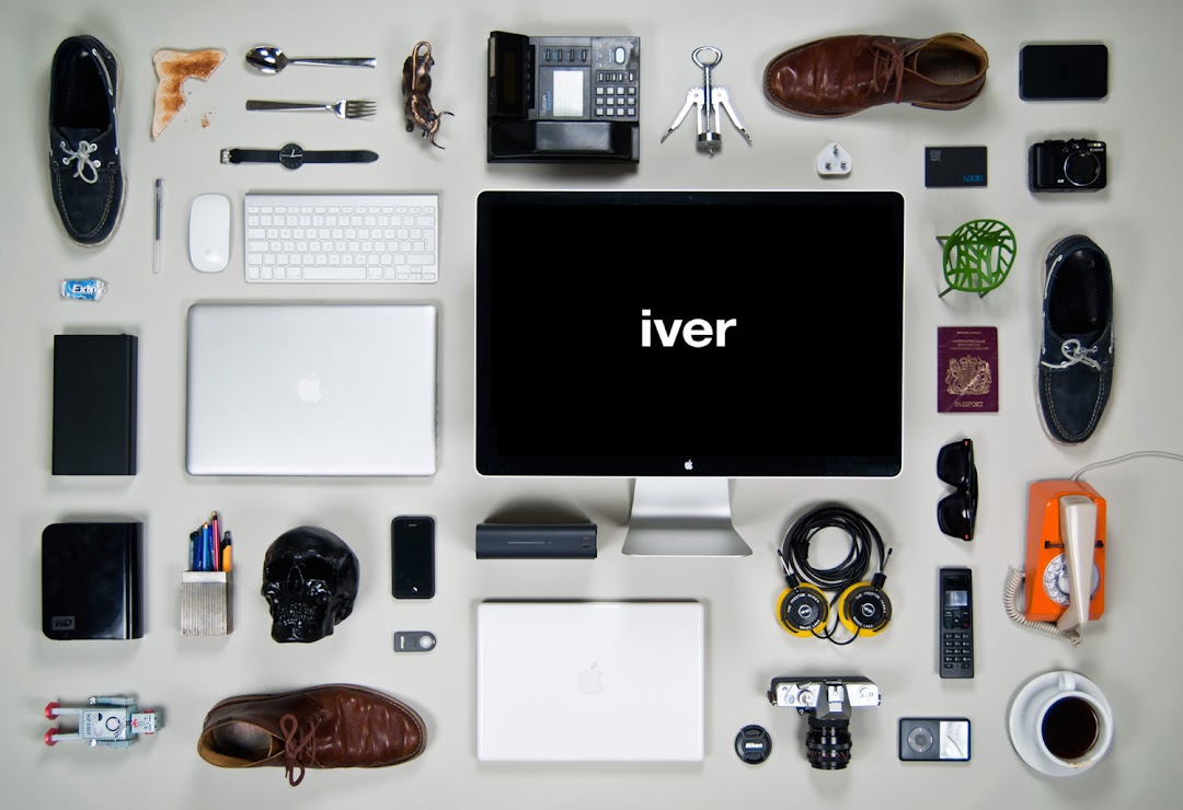 Iver Design