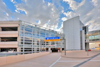 DFW Airport Parking (Terminal C)