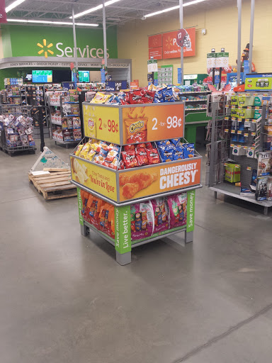 Supermarket «Walmart Neighborhood Market», reviews and photos, 4201 Hargrove Rd E, Tuscaloosa, AL 35405, USA