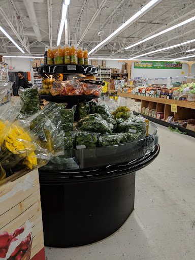 Indian Grocery Store «Patel Cash & Carry», reviews and photos, 2800 State Route 27 # 5, North Brunswick Township, NJ 08902, USA