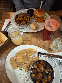 Les plus récentes photos du Restaurant français Pépé & Mémé Restaurant à Noisy-le-Grand - n°1