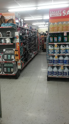 Dollar Store «FAMILY DOLLAR», reviews and photos, 1166 Normandy Dr, Miami Beach, FL 33141, USA