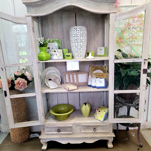 Florist «Greenskeeper Florist», reviews and photos, 10593 Ocean Hwy # D, Pawleys Island, SC 29585, USA