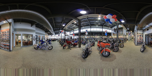 Harley-Davidson Dealer «All American Harley-Davidson», reviews and photos, 8126 Old Leonardtown Rd, Hughesville, MD 20637, USA