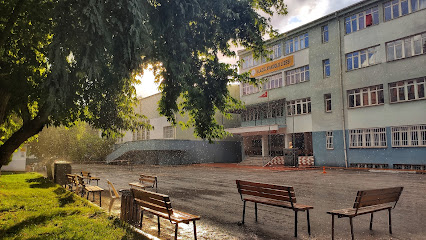 Elazığ Anadolu Lisesi