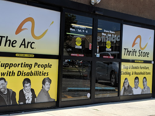 Thrift Store «The Arc Thrift Store», reviews and photos, 1 N 5th St, Rio Grande, NJ 08242, USA