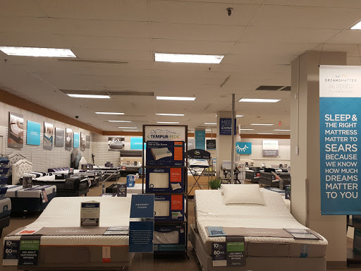 Department Store «Sears», reviews and photos, 2100 Southfield Rd, Lincoln Park, MI 48146, USA