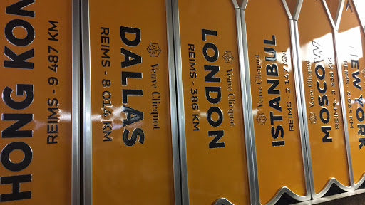 Liquor Store «Primo Liquors Weston», reviews and photos, 2390 Weston Rd, Weston, FL 33326, USA