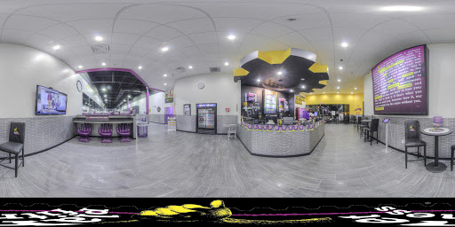 Gym «Planet Fitness», reviews and photos, 860 Saxon Blvd, Orange City, FL 32763, USA