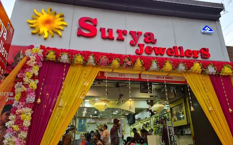 Surya Jewellers | Best Jewellers in Dehradun, Hallmark Jewellers, Top Jewellery Shop in Dehradun image