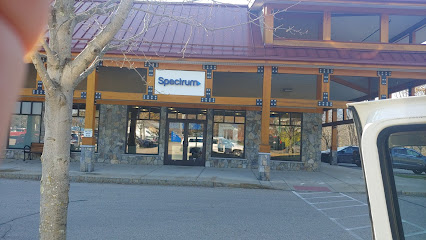 Spectrum Store