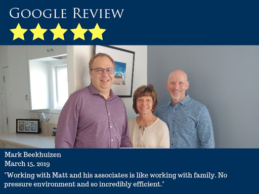 Mortgage Lender «Consumers Financial Mortgage Company», reviews and photos