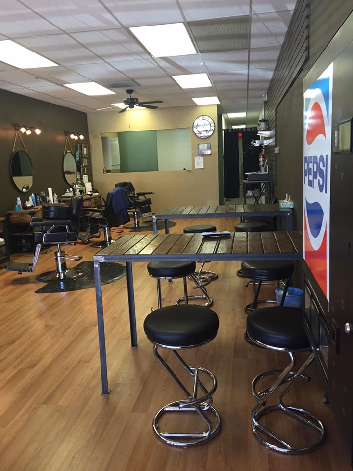 Taylor'd Ranch Barber Shop - Albuquerque, NM 87120 - Services and Reviews