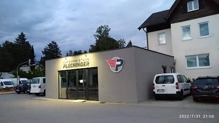 Autovermietung Plechinger GmbH