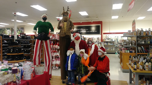 Department Store «T.J. Maxx & HomeGoods», reviews and photos, 2692 Madison Rd F, Cincinnati, OH 45208, USA