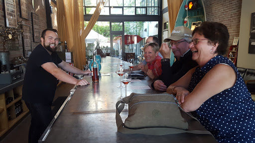 Winery «Pech Merle Winery Tasting Lounge», reviews and photos, 21001 Geyserville Ave, Geyserville, CA 95441, USA