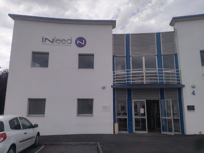 Inleed - Agence de Poitiers à Jaunay-Marigny
