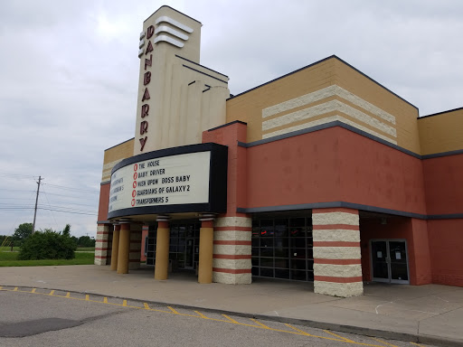 Movie Theater «Danbarry Dollar Saver», reviews and photos, 7650 Turfway Rd, Florence, KY 41042, USA