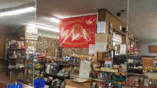 Locksmith «Carl Zipf Lock Shop, Inc.», reviews and photos, 161 E 5th Ave, Columbus, OH 43201, USA