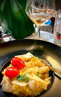 Plats et boissons du Restaurant français Bistrot Du Paquier à Annecy - n°20