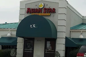 Asian Star China Buffet image