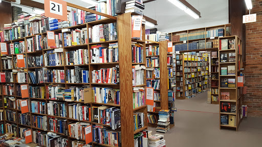 Used Book Store «Smith Family Bookstore», reviews and photos, 525 Willamette St, Eugene, OR 97401, USA