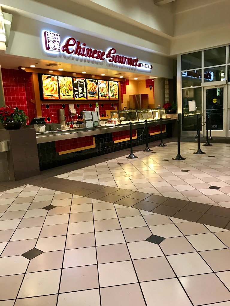 Chinese Gourmet Express 93277