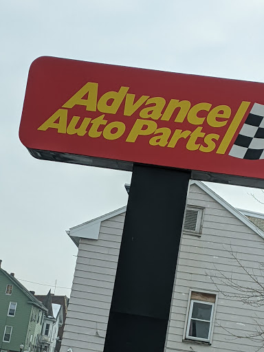 Auto Parts Store «Advance Auto Parts», reviews and photos, 350 N Front St, Steelton, PA 17113, USA