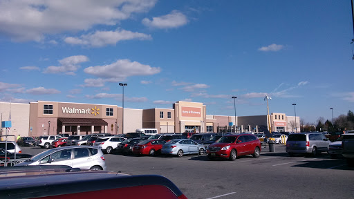 Department Store «Walmart Supercenter», reviews and photos, 1070 Landis Ave, Vineland, NJ 08360, USA