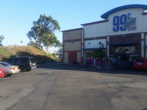 Discount Store «99 Cents Only Stores», reviews and photos, 14731 Goldenwest St, Westminster, CA 92683, USA