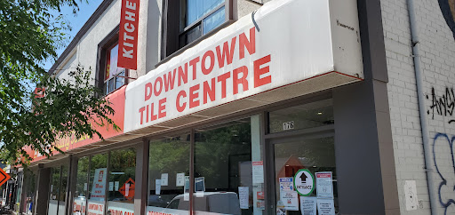 Downtown Tile Centre