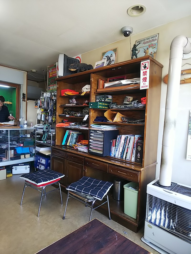 グルコミ 銃専門店で みんなの評価と口コミがすぐわかるグルメ 観光サイト