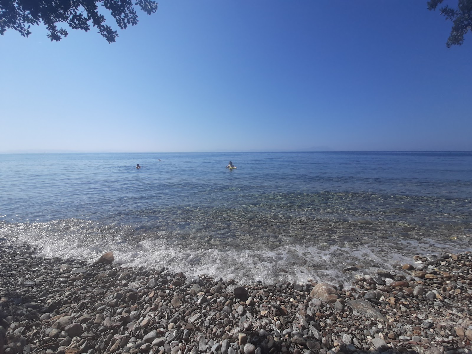 Verano Plaji'in fotoğrafı imkanlar alanı