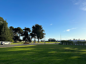 Elles Road Dog Park