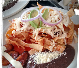 Antojería el Zarape photo