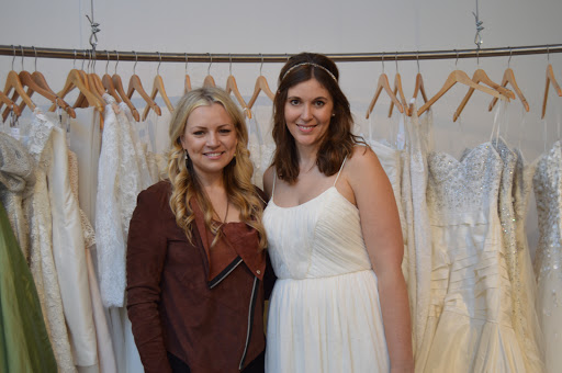 Bridal Shop «Kinsley James Couture Bridal», reviews and photos, 1623 Mt Diablo Blvd, Walnut Creek, CA 94596, USA
