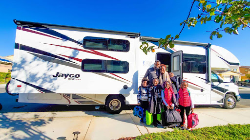 Family RV Rentals