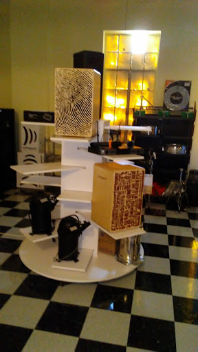 Music Store «BackBeat Music Company», reviews and photos, 102 N Chadbourne St, San Angelo, TX 76903, USA