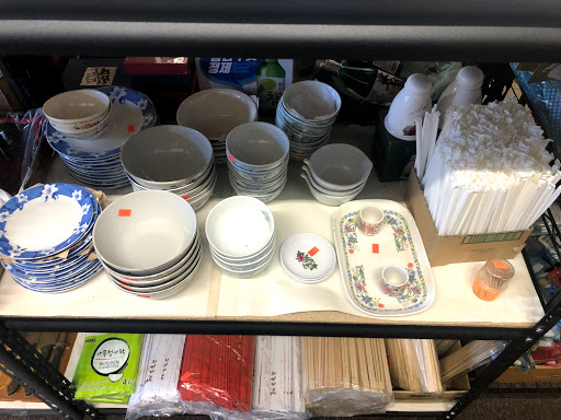 Grocery Store «Valy Vietnamese Oriental Food», reviews and photos, 1147 3rd St, Muskegon, MI 49441, USA