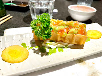 Les plus récentes photos du Restaurant japonais UMIYAMA à Mérignac - n°4